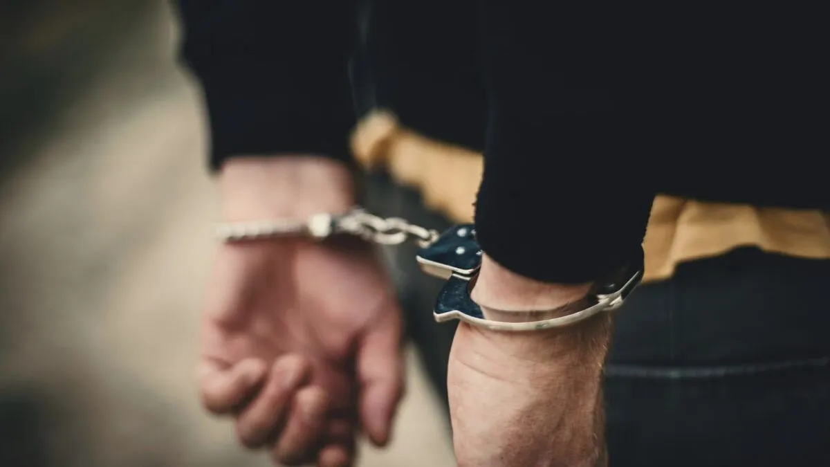 پلیس: ۱۱۰ نفر در فارس دستگیر شدند