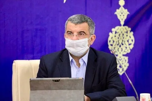 حریرچی: تامین واکسن مورد نیاز کشور از سه مسیر در حال تحقق است