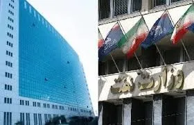 ادغام وزارتخانه نفت و نیرو؛ تغییر تابلو مشکلی را حل نمی‌کند