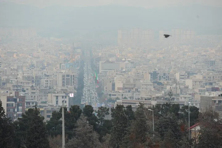 دانشگاه‌ها و مدارس استان البرز فردا دوشنبه تعطیل شد
