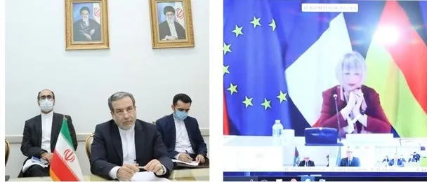 عراقچی: ایران نمی‌تواند تمام هزینه‌های اجرای برجام را متقبل شود