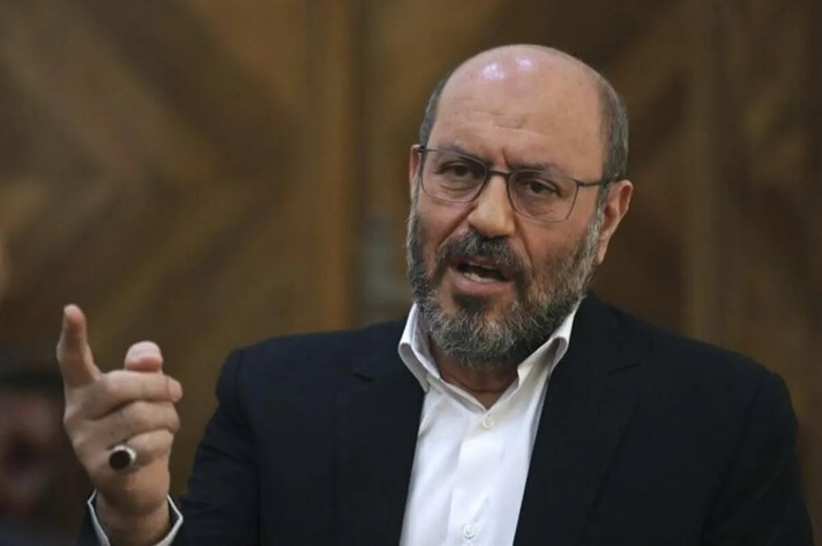 حسین دهقان، وزیر اسبق دفاع: عامل ترور رهبران مقاومت قطعا نفوذ بوده