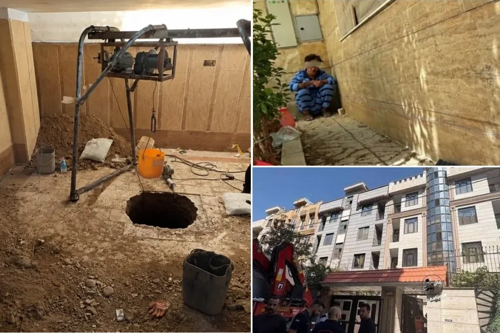 اعترافات جدید متهم اصلی قتل‌عام خانوادگی در پونک