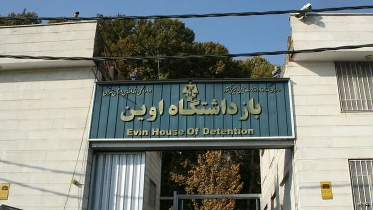 ملیکا هاشمی، خبرنگار، بازداشت شد
