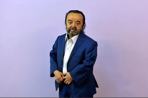 اسدالله یکتا به علت ابتلا به کرونا در بیمارستان بستری شد