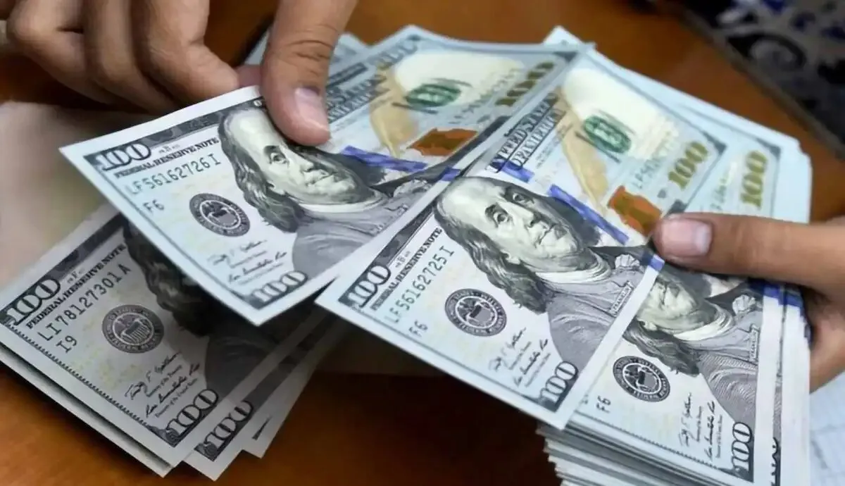 پیش‌بینی قیمت دلار فردا سه‌شنبه ۲ آبان ۱۴۰۲