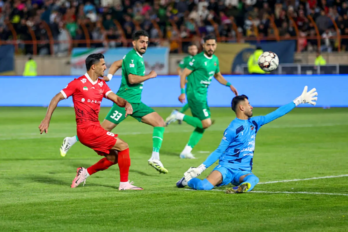 تیم پرسپولیس تیم پرسپولیس