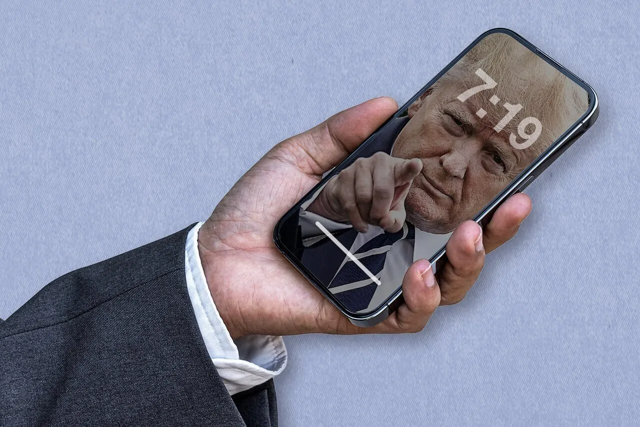 ترس از گرانی خرید آیفون را افزایش داد