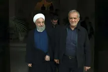 موج جدید فشار به دولت؛ چرا تندروها همزمان روحانی، عراقچی و پزشکیان را هدف گرفته‌اند؟