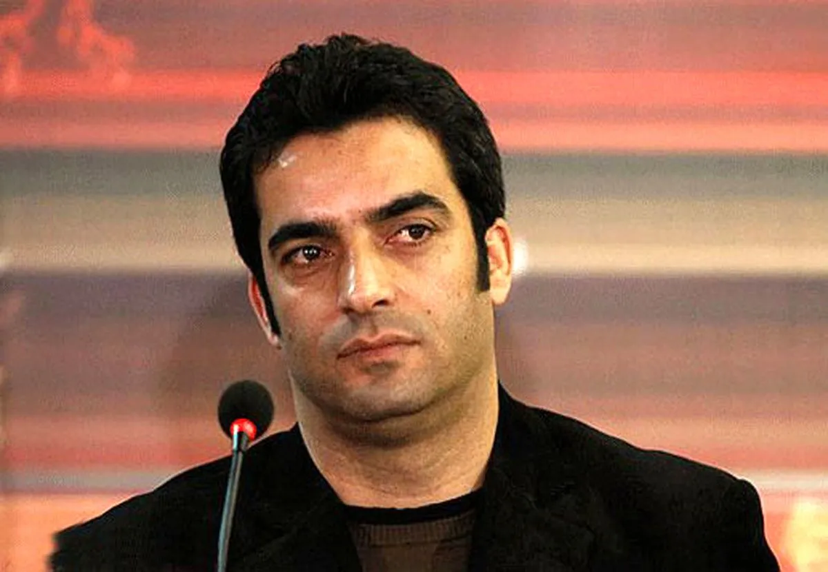 منوچهری هادی از تیپ و استایل خاصش رونمایی کرد