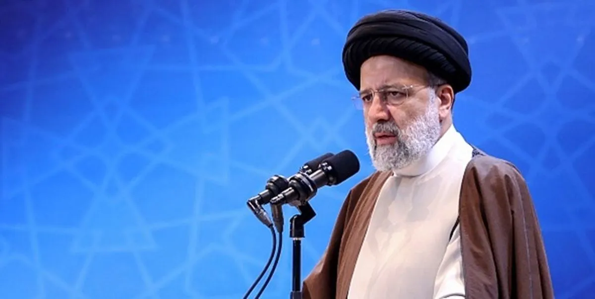 دلایل ناکامی رئیسی در ۲ سال ریاست جمهوری