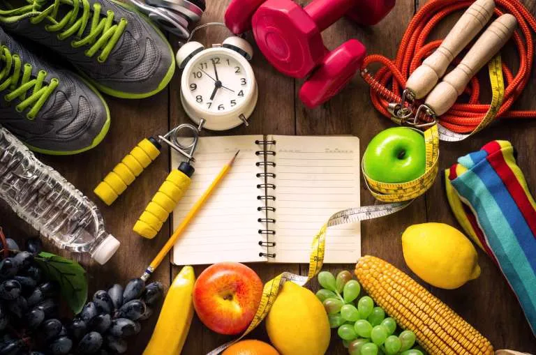 چگونه وزن خود را کنترل کنیم؟
