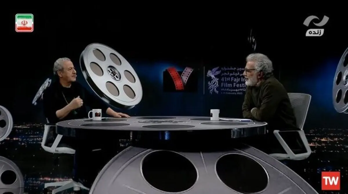 سخنان ضداخلاقی جنجال‌برانگیز در تلویزیون