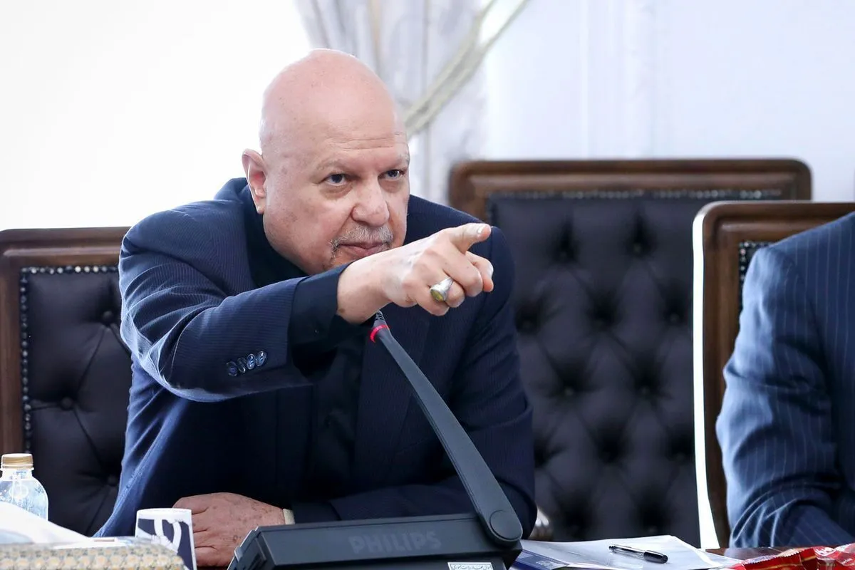 سازمان برنامه و بودجه، محل سعی و خطا نیست