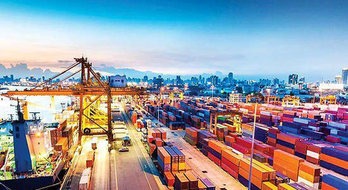 ارزیابی ظرفیت‌های تجاری ایران با کشور‌های حوزه بالکان
