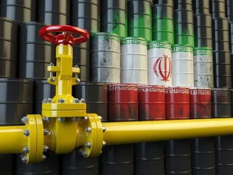 افزایش نجومی قیمت نفت ایران در سال ۱۴۰۰