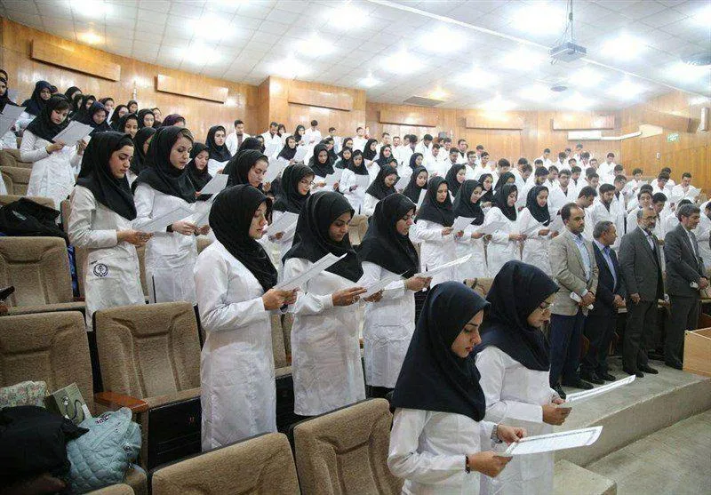 هیچ تخلفی در پذیرش دانشجوی پزشکی و صندلی فروشی گزارش نشده