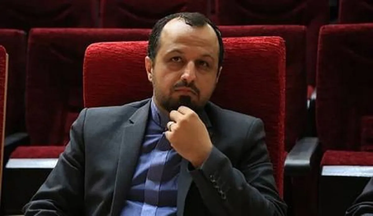 خاندوزی عضو شورای‌عالی کار شد