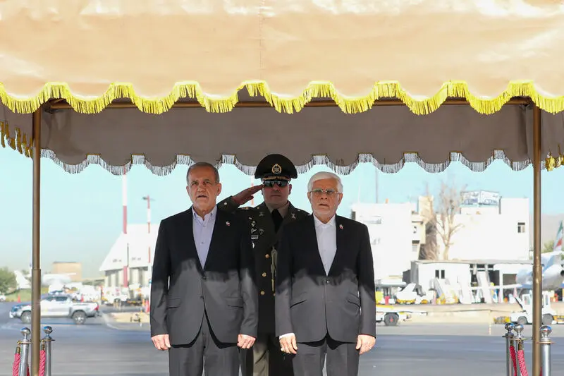 حواشی سفر نیویورک