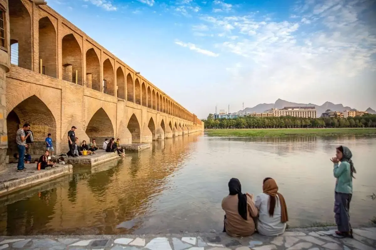 زاینده‌رود