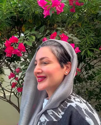 عکس / مادرانه‌های شیلا خداداد در کنار فرزندانش
