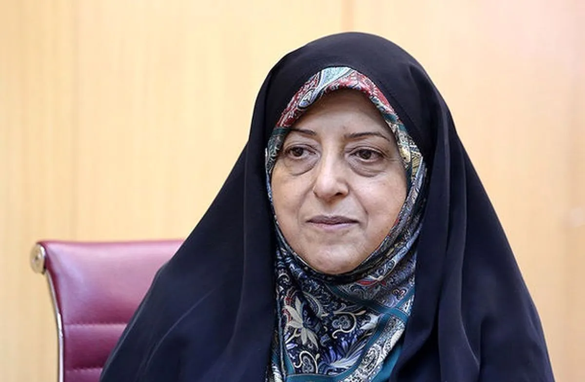 فیلم/ معصومه ابتکار: همسرم از آمرین گشت ارشاد کتک خورد