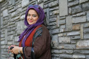 بهاره رهنما: بعد از جدایی بی‌پول شدم + ویدئو
