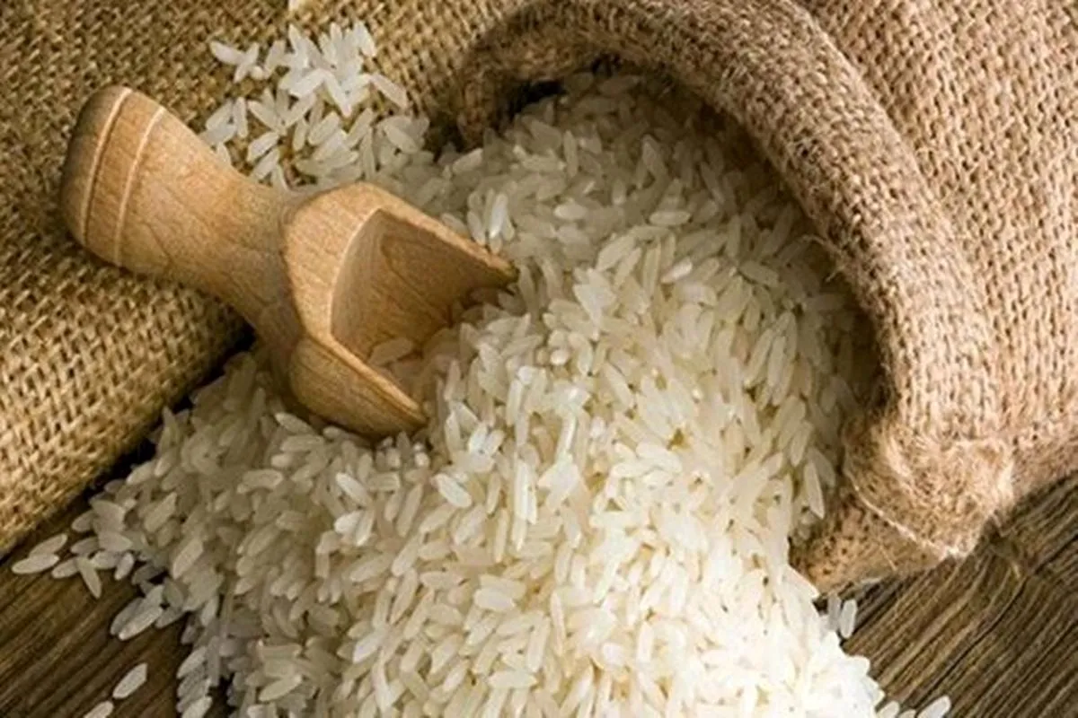حذف محدودیت واردات برنج