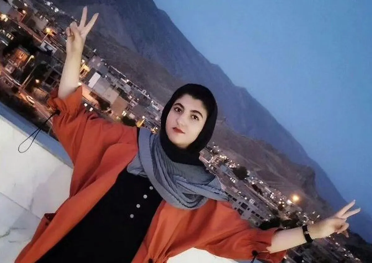فیلم/ صحبت‌های پدرو عموی منصوره سگوند درباره ماجرای فوت وی