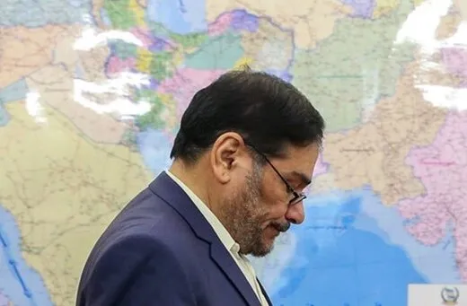 تکذیب انتصاب شمخانی در پست جدید