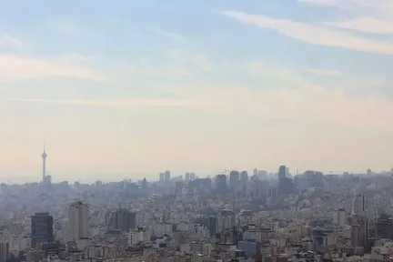 قیمت آپارتمان در هفت‌حوض، نارمک و پیروزی چند؟ جدول قیمت مسکن