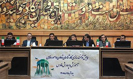 اهتمام ویژه بیمه معلم بر ارتقای کیفی خدمات و توسعه تعاملات راهبردی با جامعه فرهنگیان اهتمام ویژه بیمه معلم بر ارتقای کیفی خدمات و توسعه تعاملات راهبردی با جامعه فرهنگیان