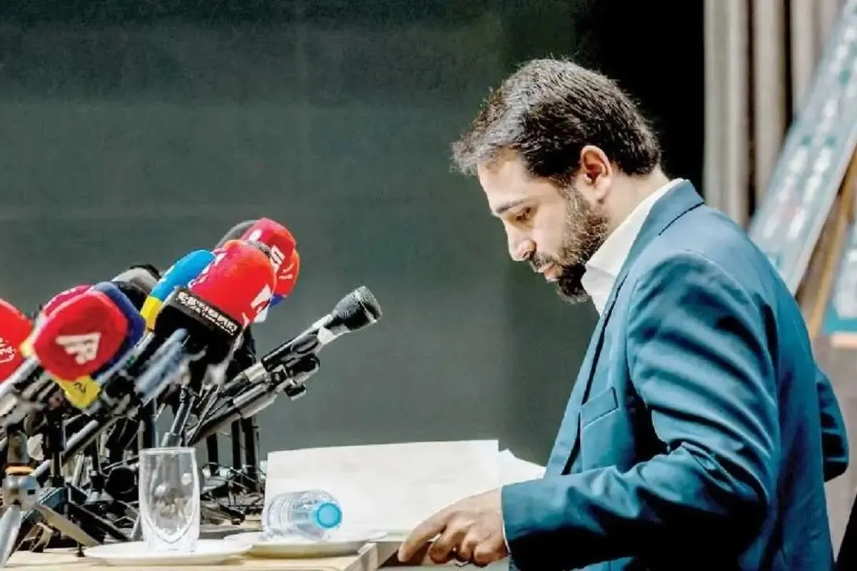 محمد امین آقامیری