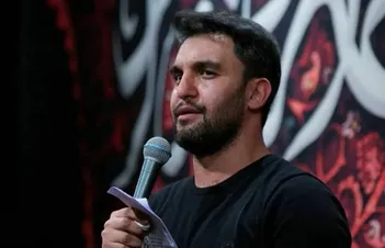 دلار ۲۰۲ هزار تومان شد؛ مداح معروف به سیم آخر زد