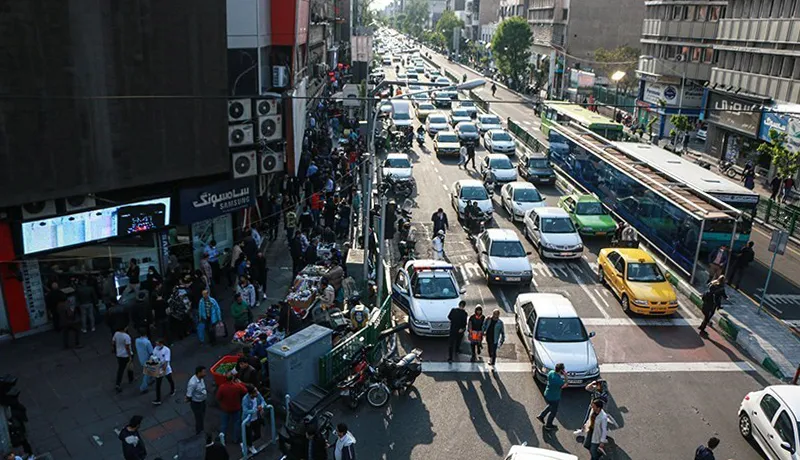 رشد اقتصادی انفجاری در انتظار ایران؟