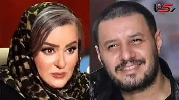 فیلم / افشاگری نعیمه نظام دوست از عشقش به جواد عزتی