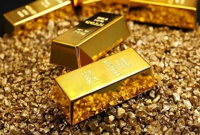 پیش بینی قیمت طلا در هفته جاری