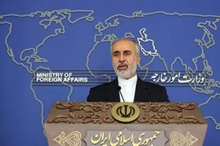 کنعانی: چرا از مدعیان حقوق بشر خبری نیست؟!