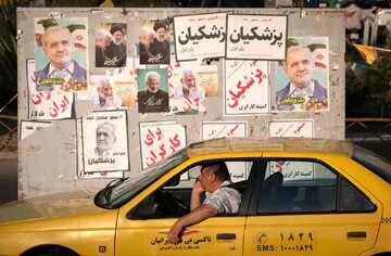پزشکیان به سعید جلیلی پیشنهاد کرده معاون اول شود