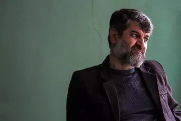ماجرای بازداشت مهدی نصیری +جزییات