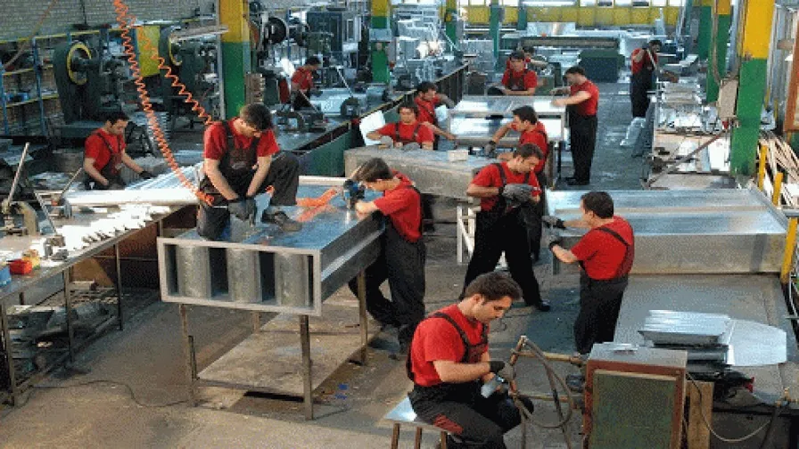 مجلس فضای کسب و کار را به اقتصاد برگرداند/ FATF را تصویب کنید