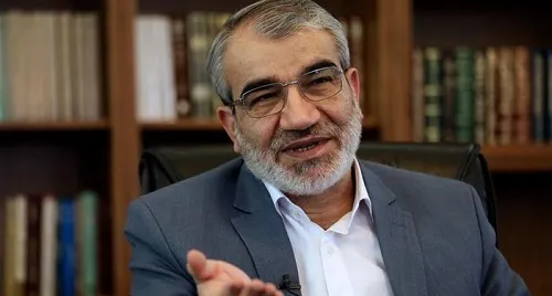 واکنش کدخدایی به جدایی از شورای نگهبان