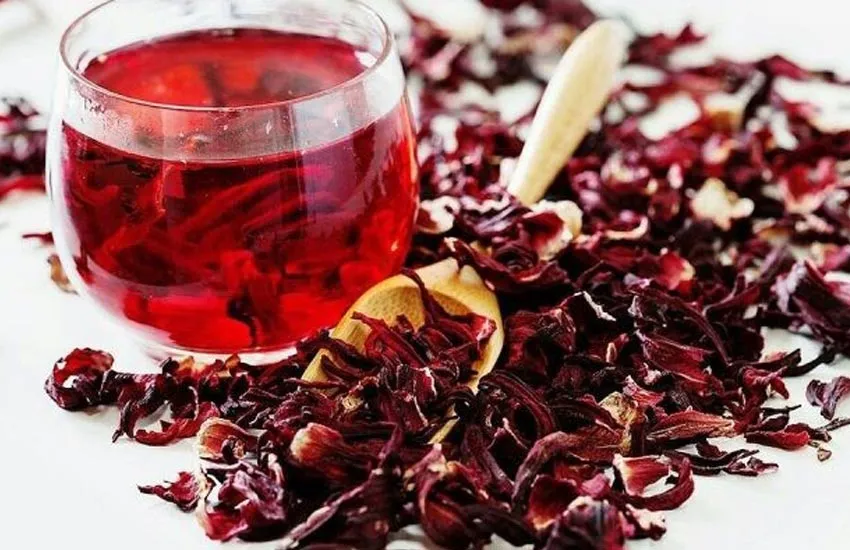 نوشیدن این چای درمان کرونا است