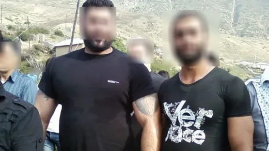 استخدام «شَر خر» توسط شهرداری مشهد!