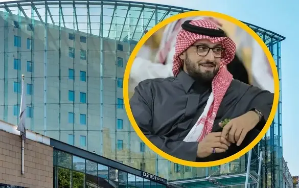 جسد شاهزاده عربستانی در حمام یک هتل پیدا شد جسد شاهزاده عربستانی در حمام یک هتل پیدا شد