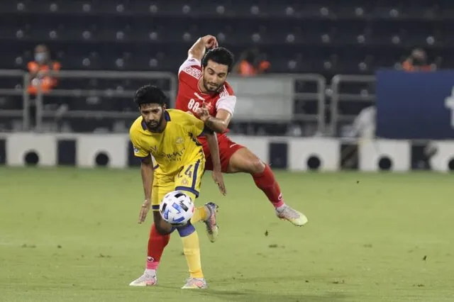 کارشناس داوری دیدار پرسپولیس و النصر