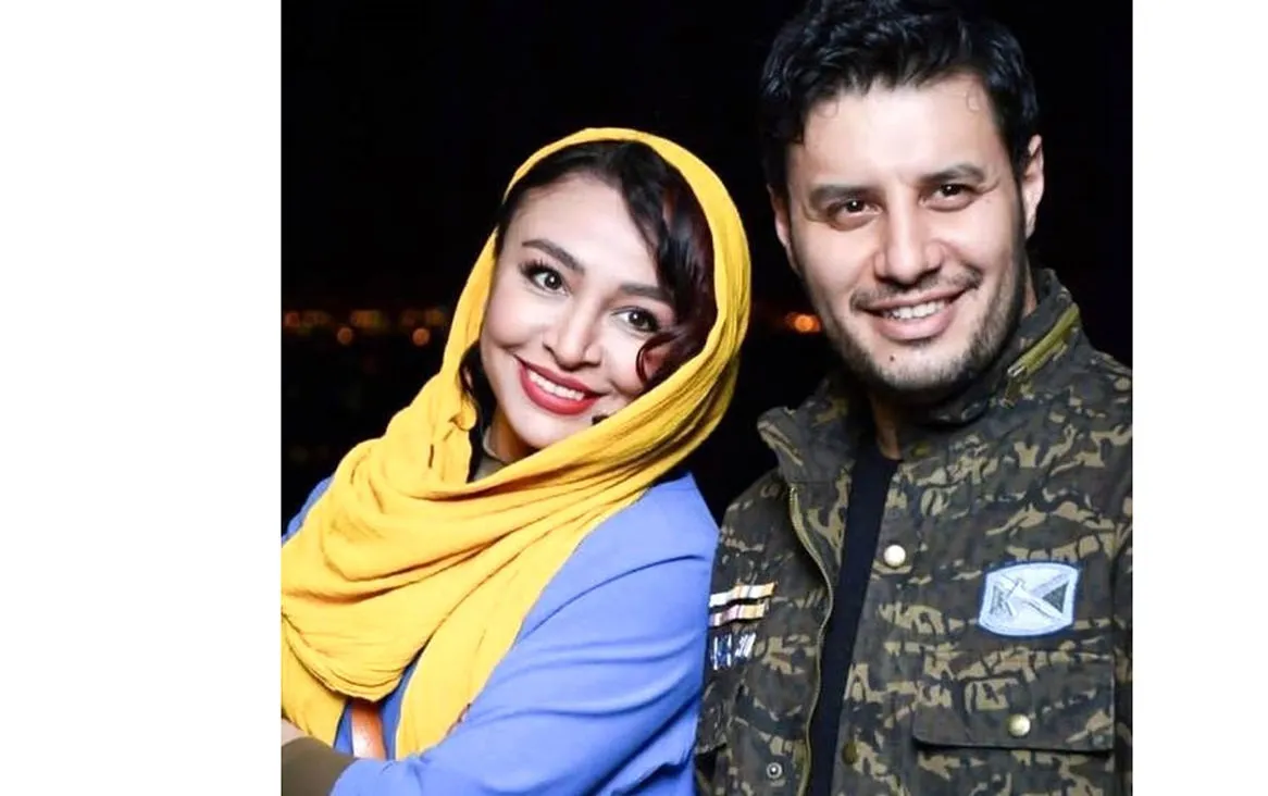 جنجالی که یک کاربر درباره ازدواج جواد عزتی و ترانه علیدوستی به راه انداخت + عکس