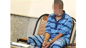 داماد فسایی در مراسم عروسی اش قاتل شد