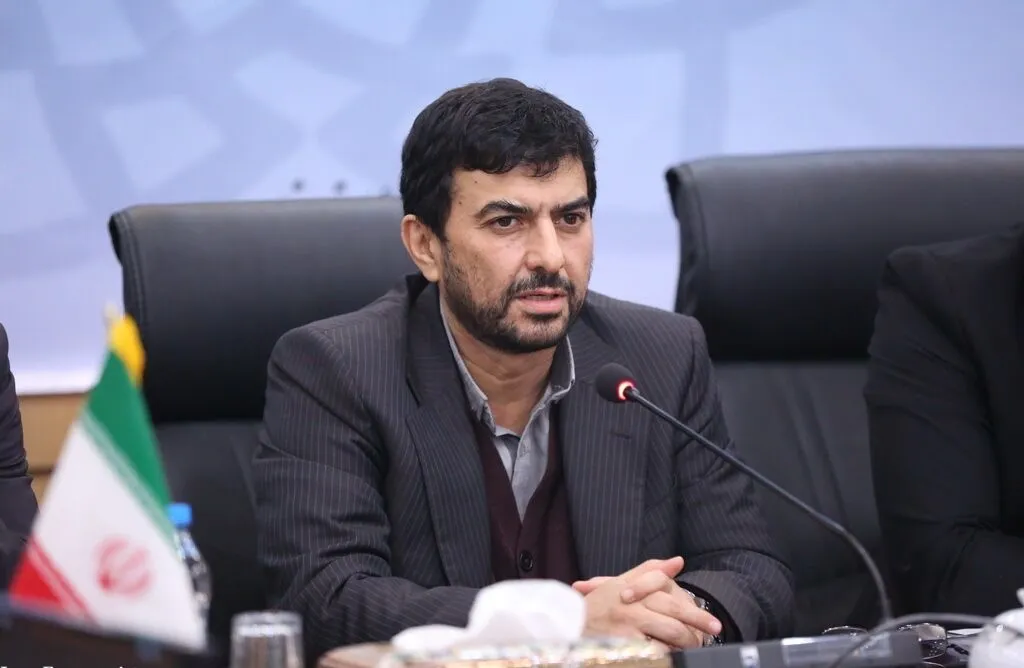 سرپرست وزارت صنعت، معدن و تجارت را بیشتر بشناسید