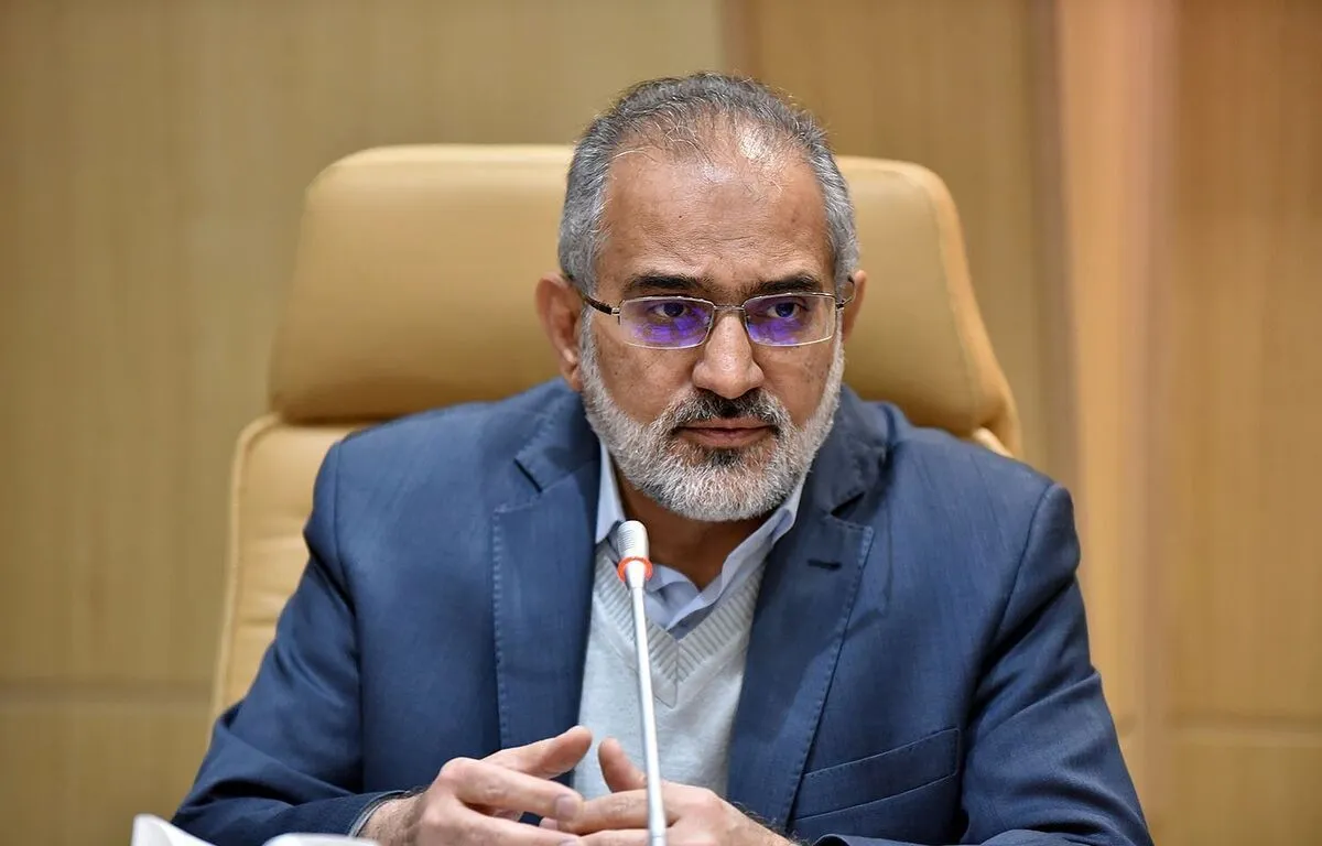 پاسخ معاون رئیسی به انتقادات ارزی قالیباف